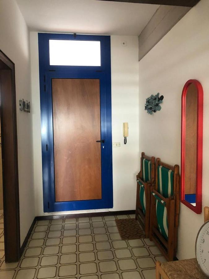 Residence Penelope - Walterigato Apartments Solo Per Famiglie Lido di Jesolo Exterior foto