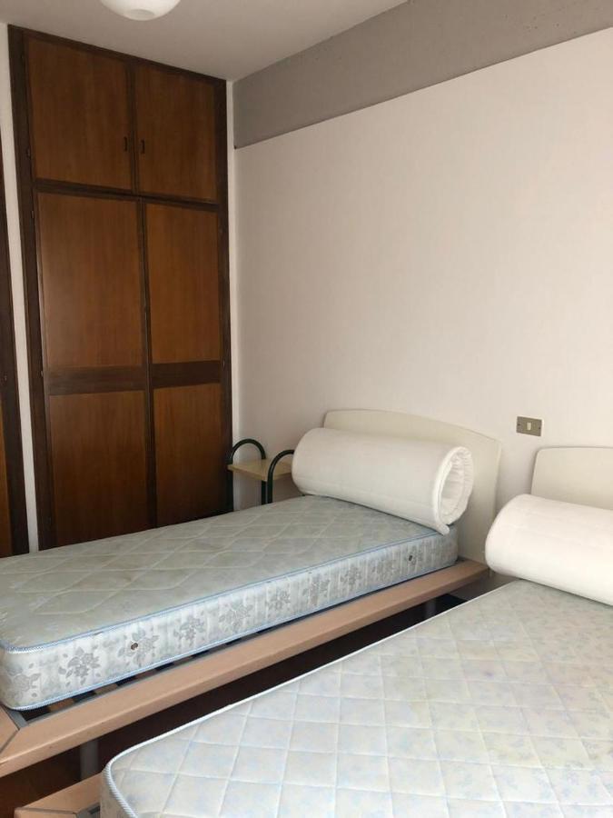 Residence Penelope - Walterigato Apartments Solo Per Famiglie Lido di Jesolo Exterior foto