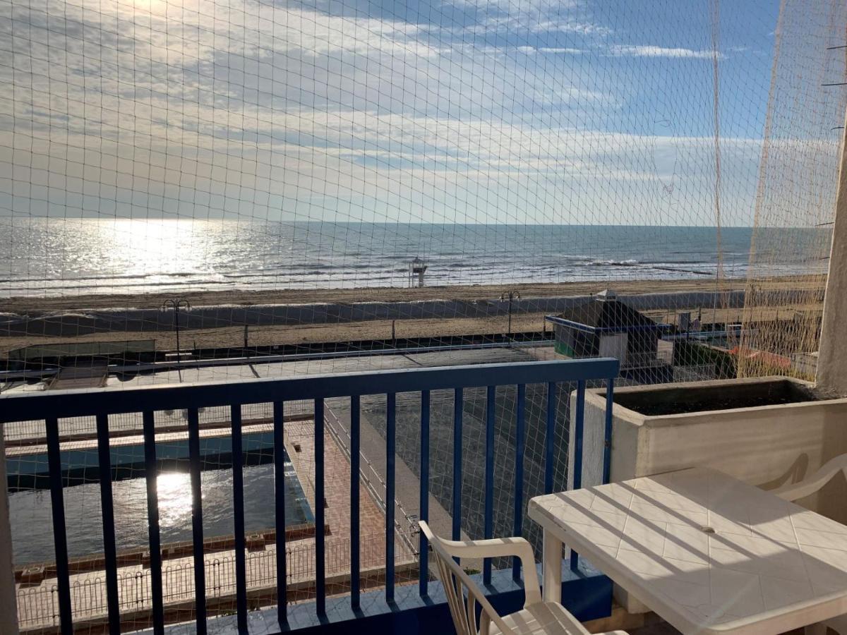 Residence Penelope - Walterigato Apartments Solo Per Famiglie Lido di Jesolo Exterior foto