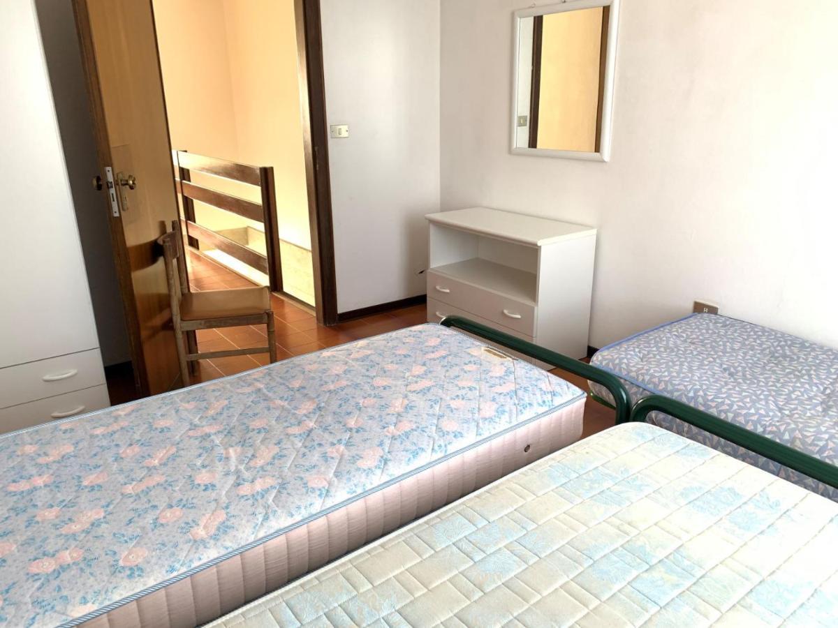 Residence Penelope - Walterigato Apartments Solo Per Famiglie Lido di Jesolo Exterior foto